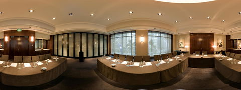The Westin Melbourne - Accommodation Australia 20