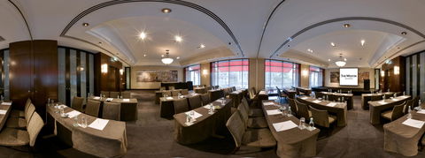 The Westin Melbourne - Accommodation Australia 21