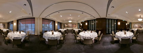 The Westin Melbourne - Accommodation Australia 22
