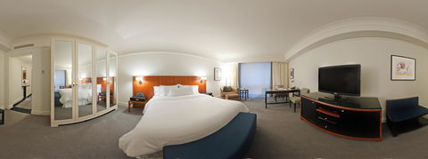 The Westin Melbourne - Accommodation Australia 23