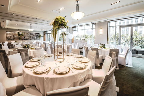The Westin Melbourne - Accommodation Australia 26