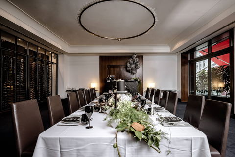 The Westin Melbourne - Accommodation Australia 27