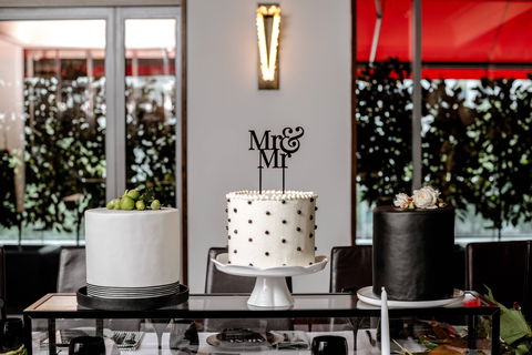 The Westin Melbourne - Accommodation Australia 28