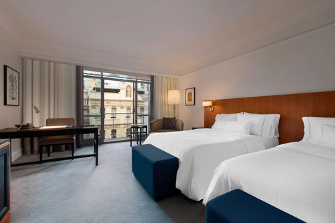 The Westin Melbourne - Accommodation Australia 29