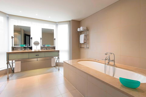 The Westin Melbourne - Accommodation Australia 30