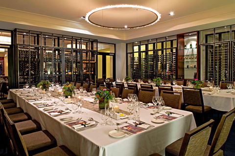 The Westin Melbourne - Accommodation Australia 32
