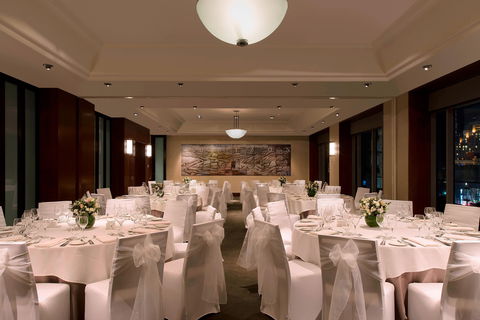 The Westin Melbourne - Accommodation Australia 33