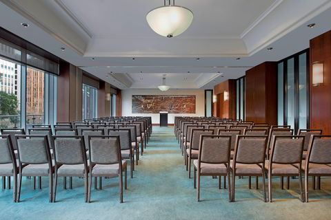 The Westin Melbourne - Accommodation Australia 34