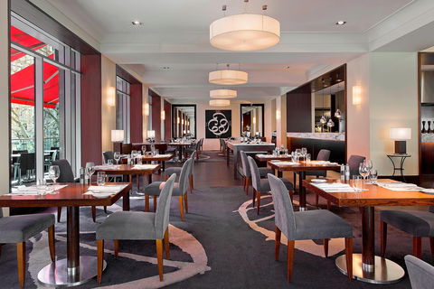 The Westin Melbourne - Accommodation Australia 35