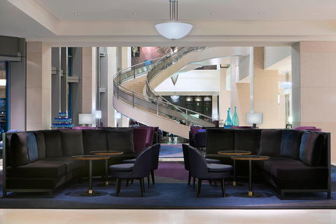 The Westin Melbourne - Accommodation Australia 36