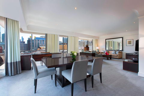 The Westin Melbourne - Accommodation Australia 37