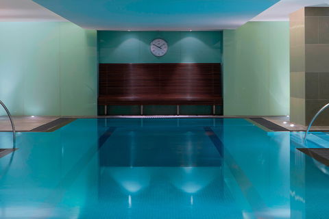 The Westin Melbourne - Accommodation Australia 38