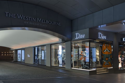 The Westin Melbourne - Accommodation Australia 40