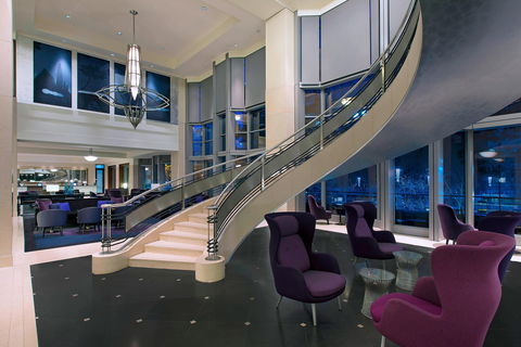 The Westin Melbourne - Accommodation Australia 41