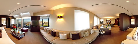 Sheraton Grand Sydney Hyde Park - Australia Shopping 1