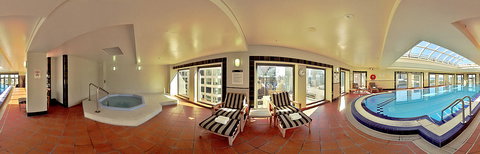 Sheraton Grand Sydney Hyde Park - Australia Shopping 2