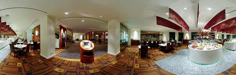 Sheraton Grand Sydney Hyde Park - Australia Shopping 5