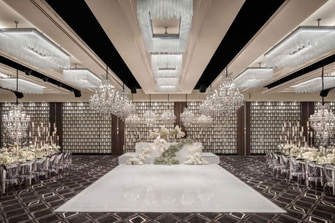 Sheraton Grand Sydney Hyde Park - Australia Shopping 9