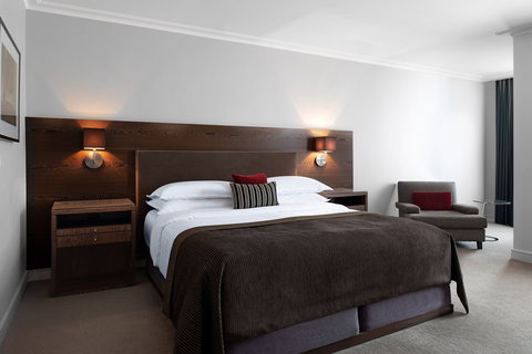 Sheraton Grand Sydney Hyde Park - Australia Shopping 17