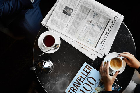 Sheraton Grand Sydney Hyde Park - Australia Shopping 23