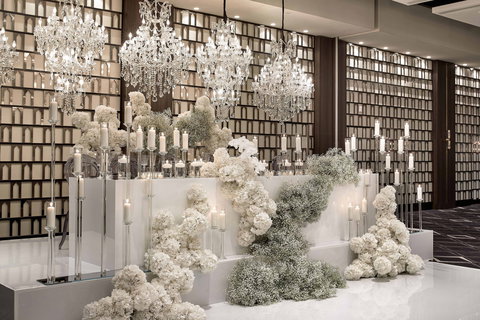 Sheraton Grand Sydney Hyde Park - Australia Shopping 24