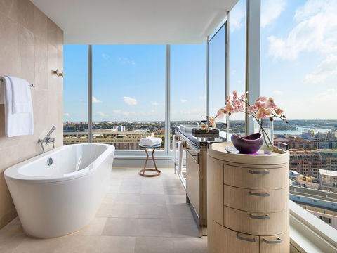 Sofitel Sydney Darling Harbour - Accommodation Australia 5