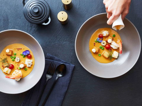 Sofitel Sydney Darling Harbour - Accommodation Australia 10