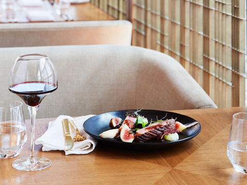 Sofitel Sydney Darling Harbour - Accommodation Australia 11