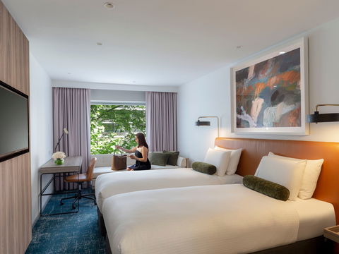 Novotel Sydney Darling Square - Accommodation Australia 3