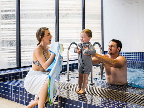 Novotel Sydney Darling Square - Accommodation Australia 7