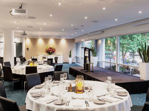 Novotel Sydney Darling Square - Accommodation Australia 8