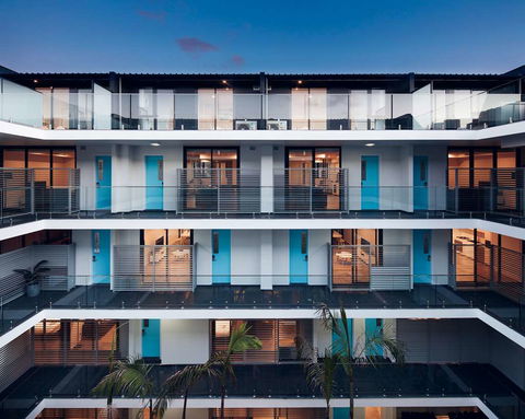 Veriu Camperdown - Local Tourism 2