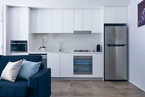 Veriu Camperdown - Local Tourism 7