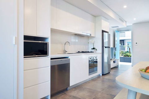 Veriu Camperdown - Local Tourism 9