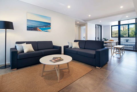 Veriu Camperdown - Local Tourism 12