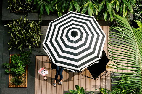 Veriu Camperdown - Local Tourism 14