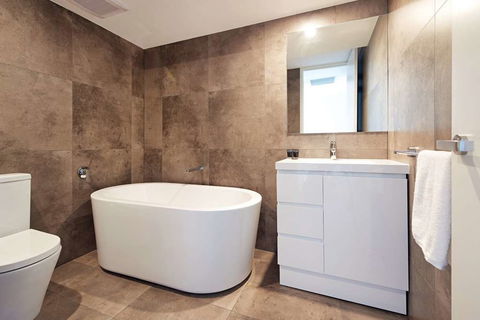 Veriu Camperdown - Local Tourism 16