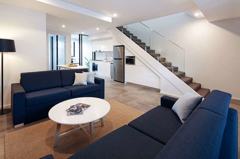 Veriu Camperdown - Local Tourism 17