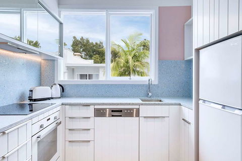 Adina Apartment Hotel Chippendale - Accommodation Australia 6