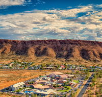 Crowne Plaza Alice Springs Lasseters - Local Tourism