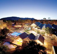DoubleTree by Hilton Hotel Alice Springs - Local Tourism