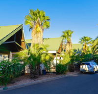 Desert Palms Alice Springs - Local Tourism
