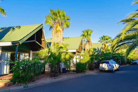 Desert Palms Alice Springs - Local Tourism 0