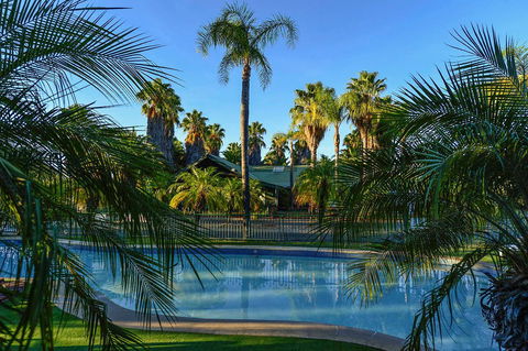 Desert Palms Alice Springs - Local Tourism 5