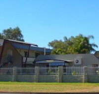 Alice Springs Airport Motel - Local Tourism