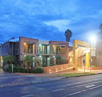 Aurora Alice Springs - Local Tourism