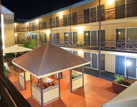 Aurora Alice Springs - Accommodation Australia 4