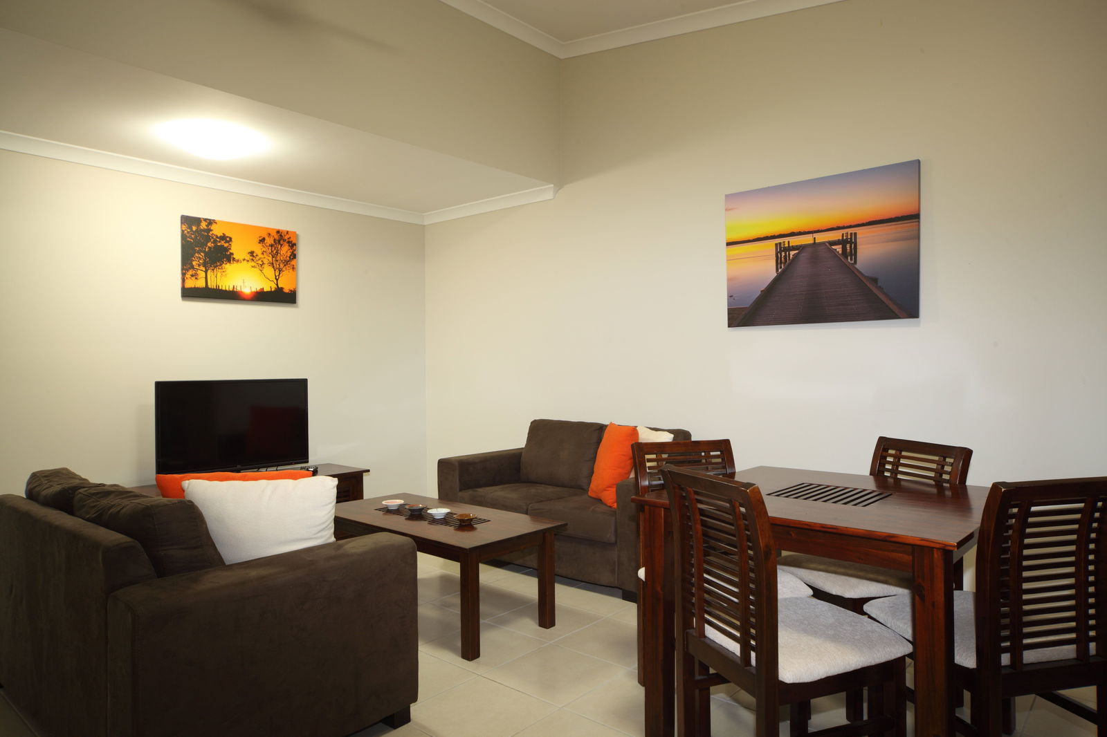Emerald QLD Bed n Breakfasts