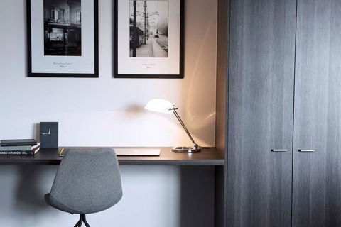 Tyrian Serviced Apartments - Bed n Breakfasts 0