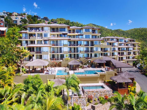 At Waters Edge Resort - Accommodation Australia 0